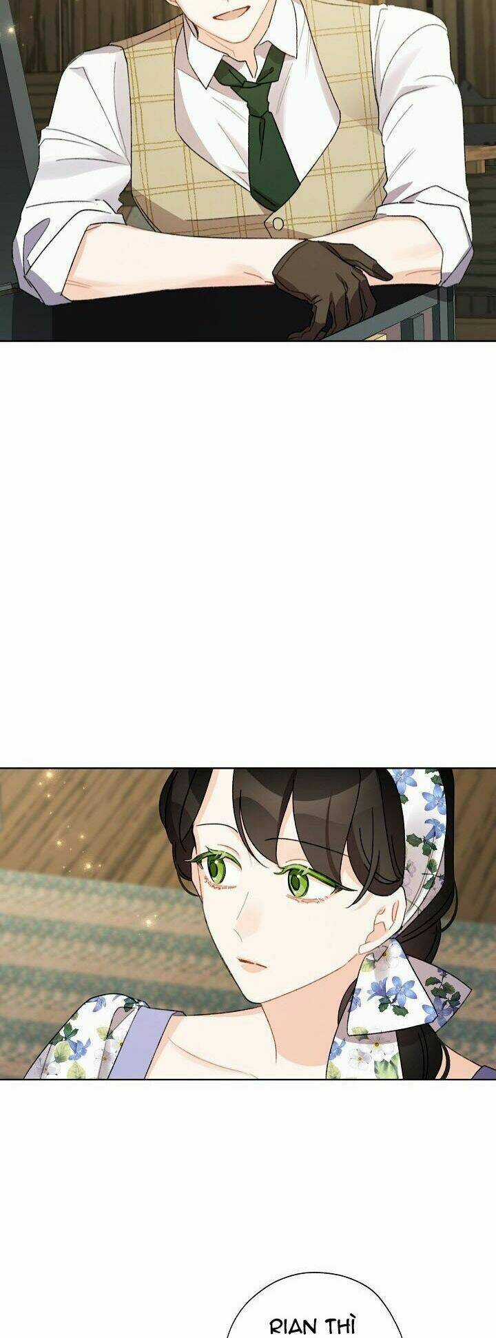 Tôi Trở Thành Mẹ Kế Của Cinderella Chapter 40 trang 41