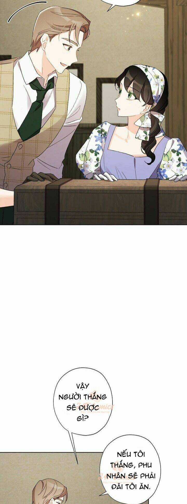 Tôi Trở Thành Mẹ Kế Của Cinderella Chapter 40 trang 45