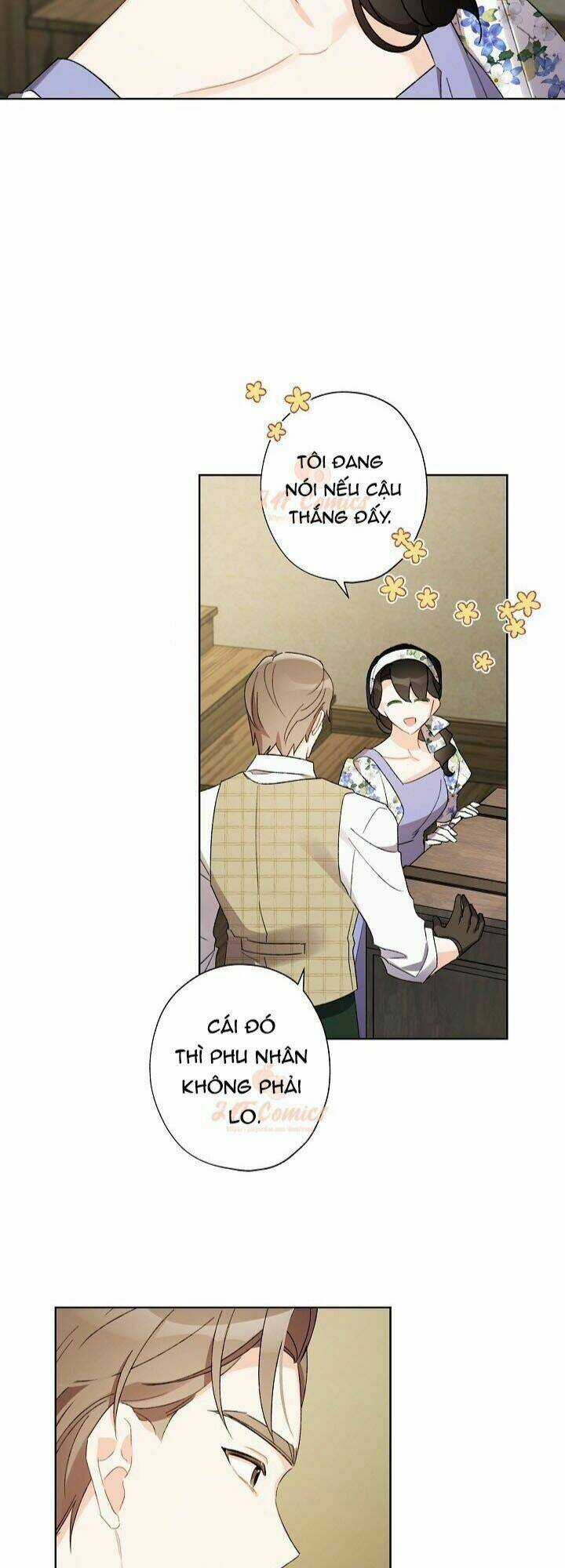 Tôi Trở Thành Mẹ Kế Của Cinderella Chapter 40 trang 48