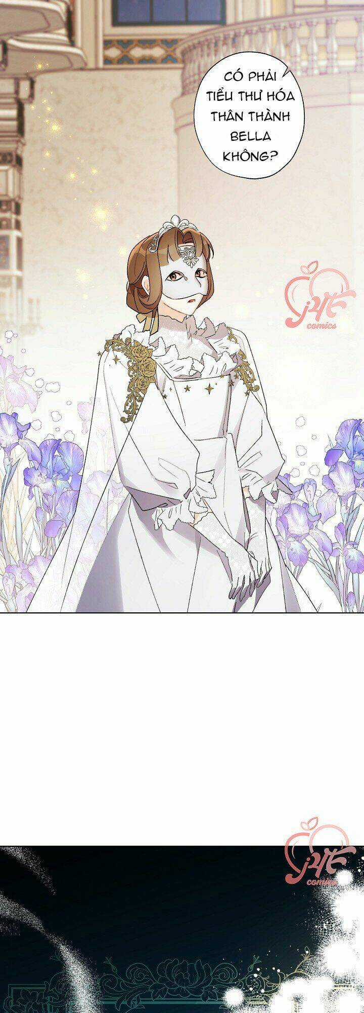 Tôi Trở Thành Mẹ Kế Của Cinderella Chapter 41 trang 29