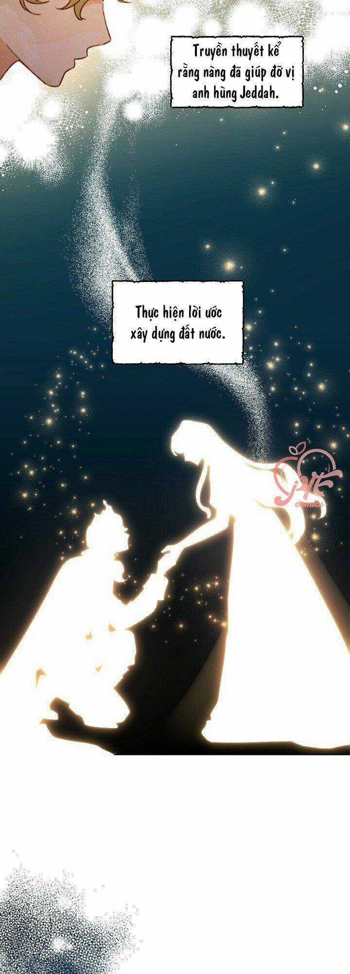 Tôi Trở Thành Mẹ Kế Của Cinderella Chapter 41 trang 31