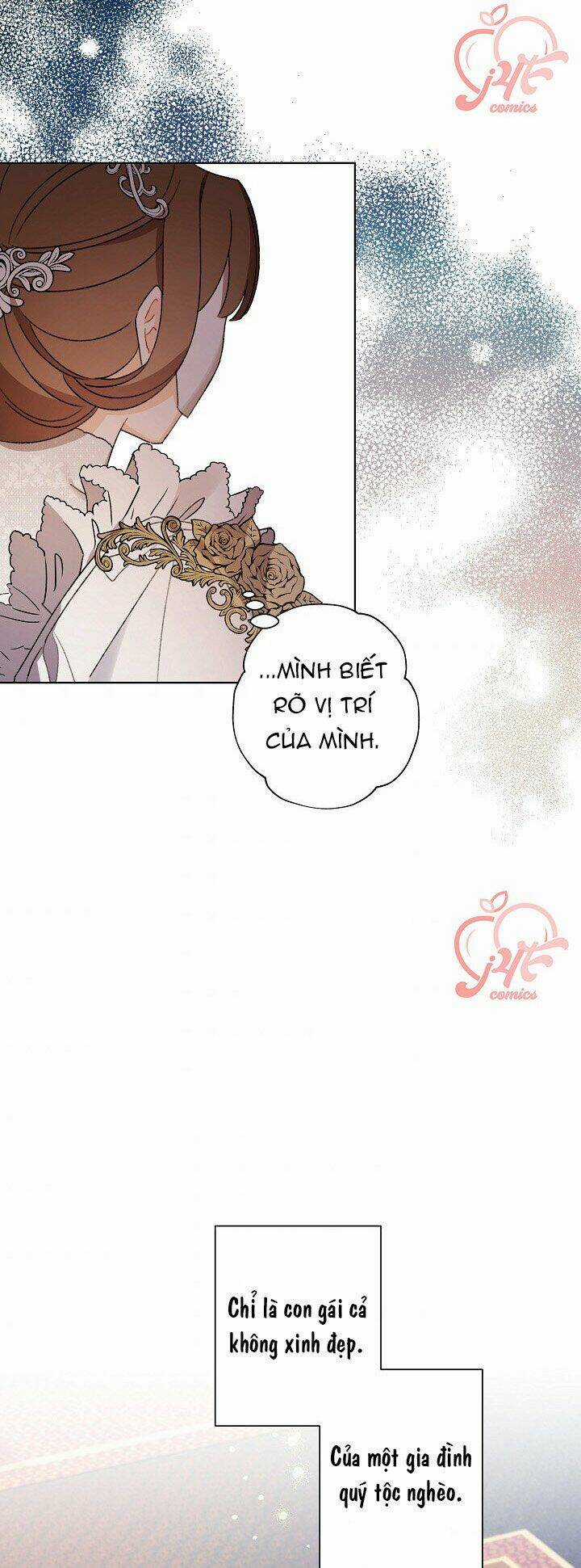 Tôi Trở Thành Mẹ Kế Của Cinderella Chapter 41 trang 32