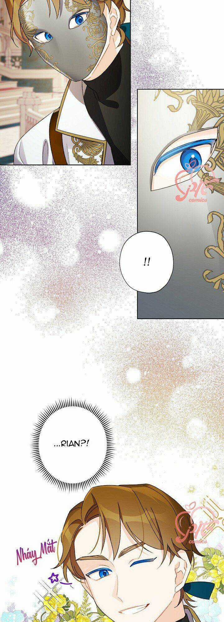 Tôi Trở Thành Mẹ Kế Của Cinderella Chapter 41 trang 39