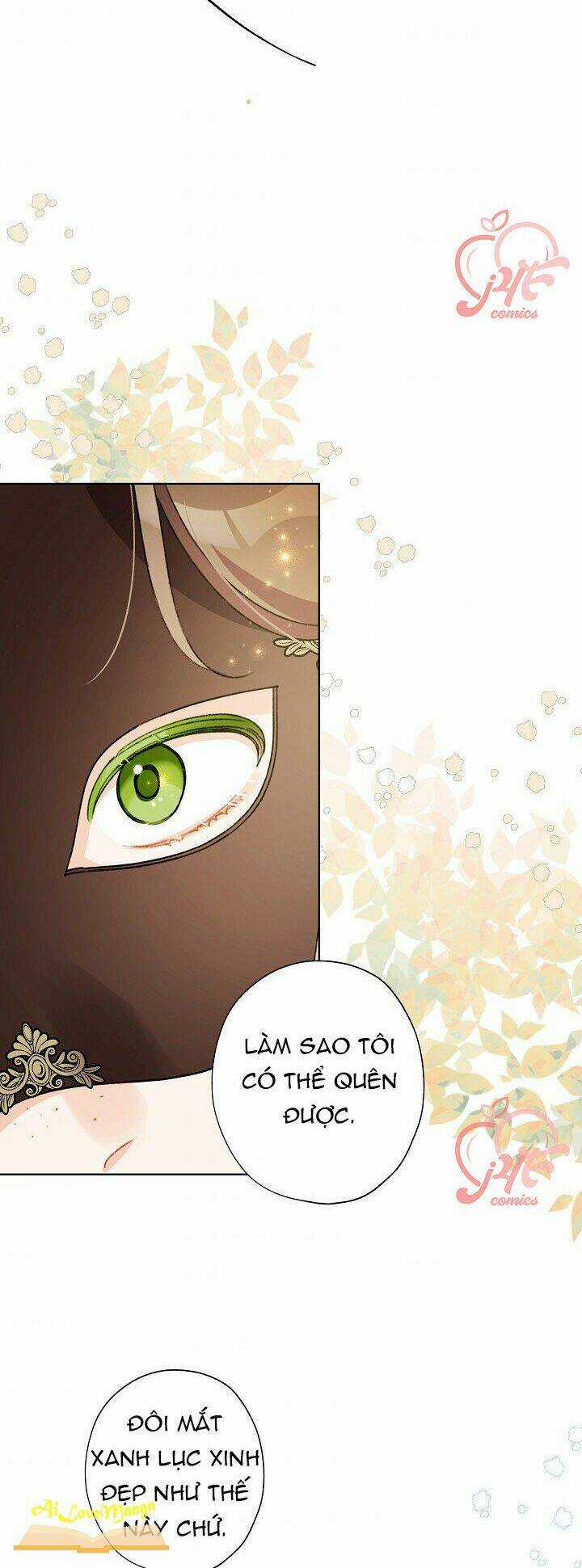 Tôi Trở Thành Mẹ Kế Của Cinderella Chapter 42 trang 37