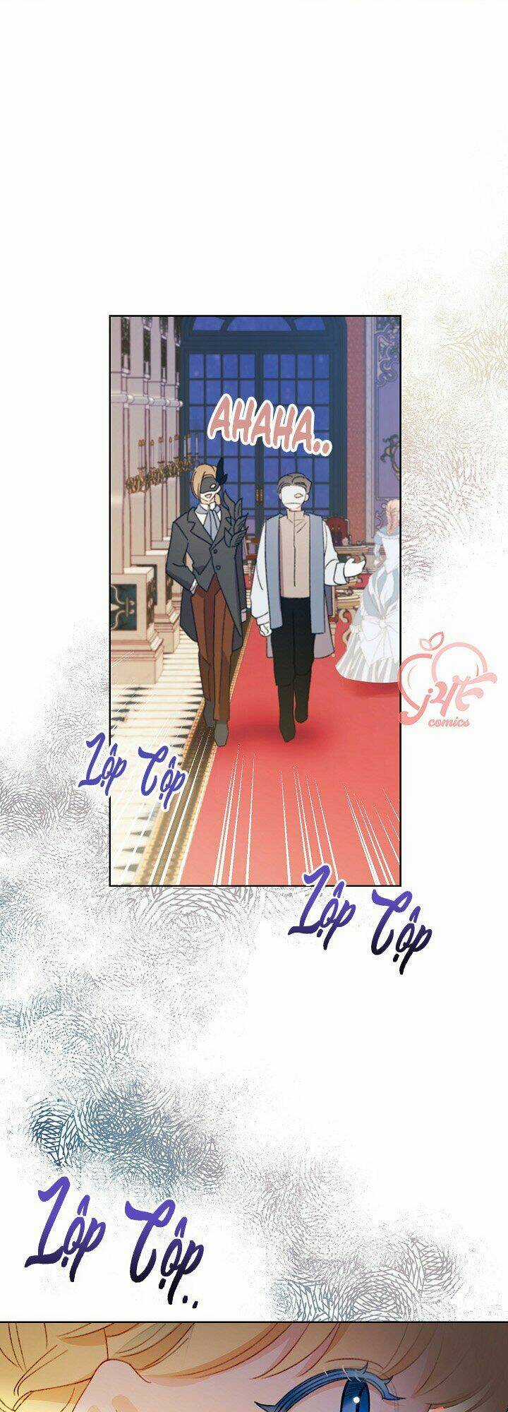 Tôi Trở Thành Mẹ Kế Của Cinderella Chapter 42 trang 40