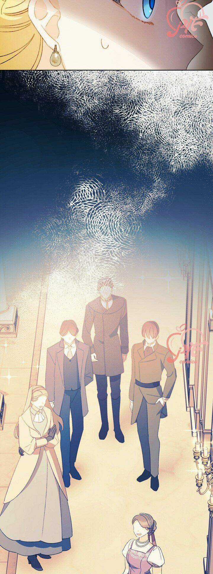 Tôi Trở Thành Mẹ Kế Của Cinderella Chapter 42 trang 41