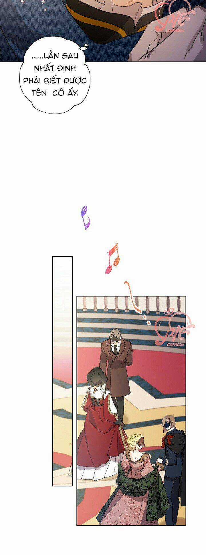 Tôi Trở Thành Mẹ Kế Của Cinderella Chapter 43 trang 10