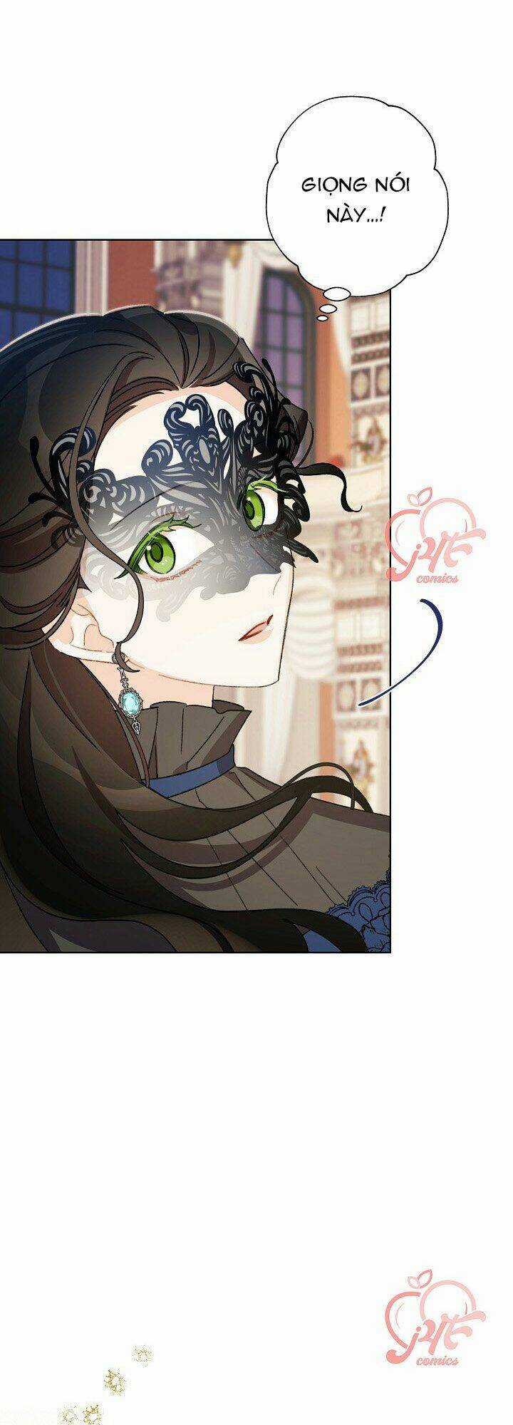 Tôi Trở Thành Mẹ Kế Của Cinderella Chapter 43 trang 13