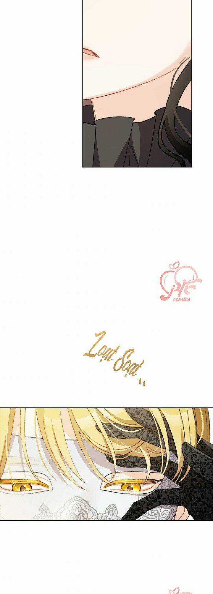 Tôi Trở Thành Mẹ Kế Của Cinderella Chapter 43 trang 19