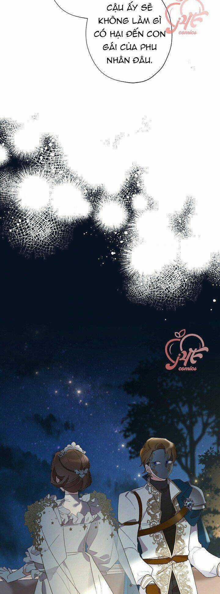 Tôi Trở Thành Mẹ Kế Của Cinderella Chapter 43 trang 31