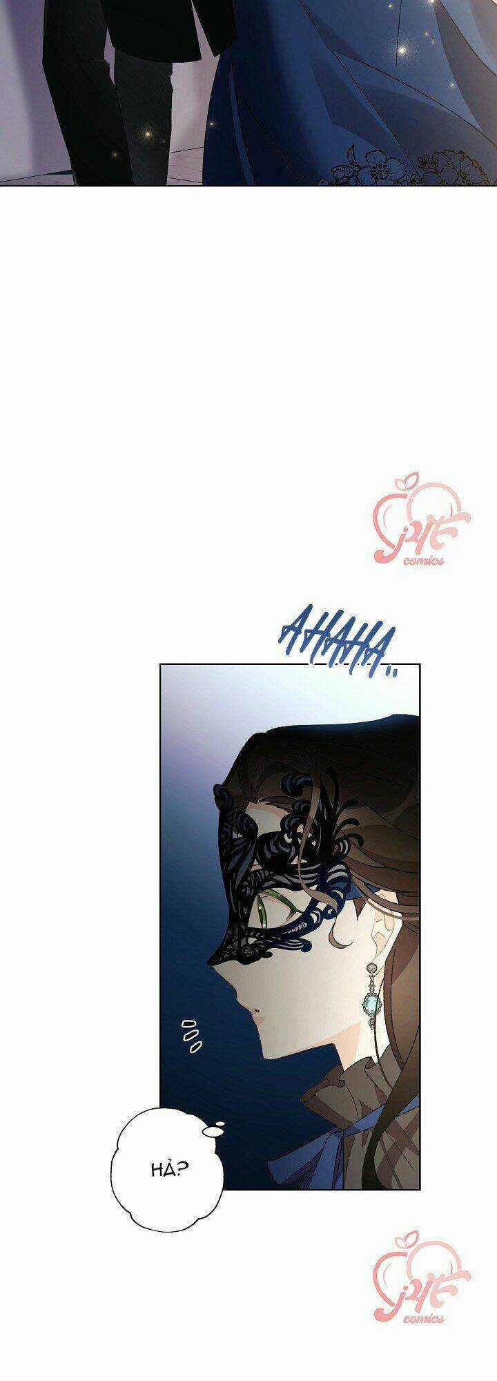 Tôi Trở Thành Mẹ Kế Của Cinderella Chapter 43 trang 39