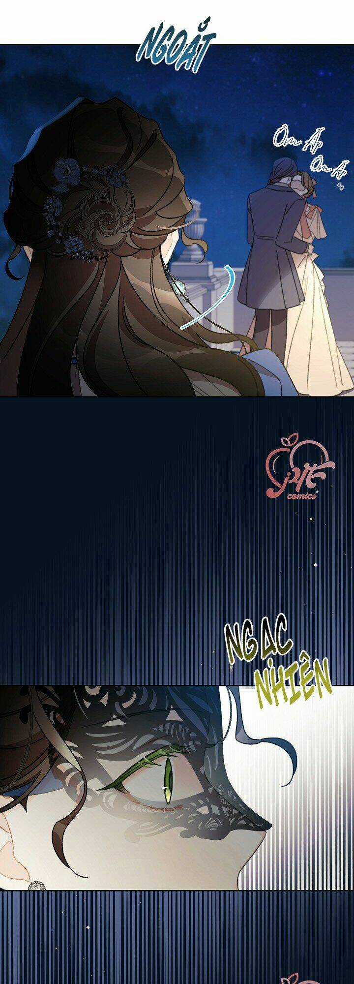 Tôi Trở Thành Mẹ Kế Của Cinderella Chapter 43 trang 40