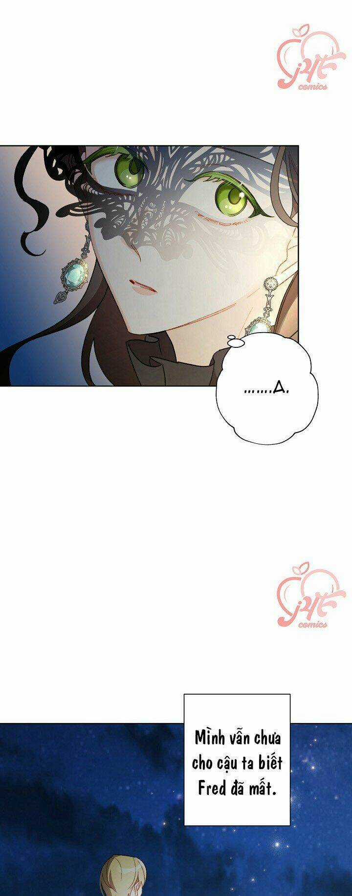 Tôi Trở Thành Mẹ Kế Của Cinderella Chapter 44 trang 10