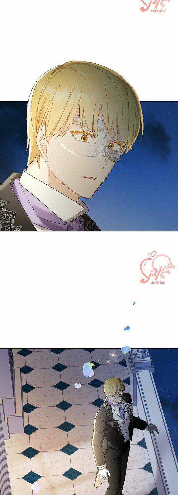 Tôi Trở Thành Mẹ Kế Của Cinderella Chapter 44 trang 13