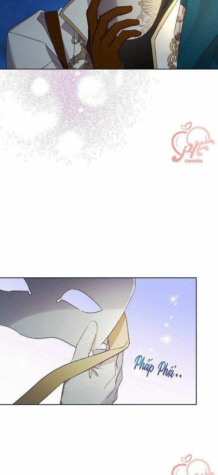 Tôi Trở Thành Mẹ Kế Của Cinderella Chapter 44 trang 20