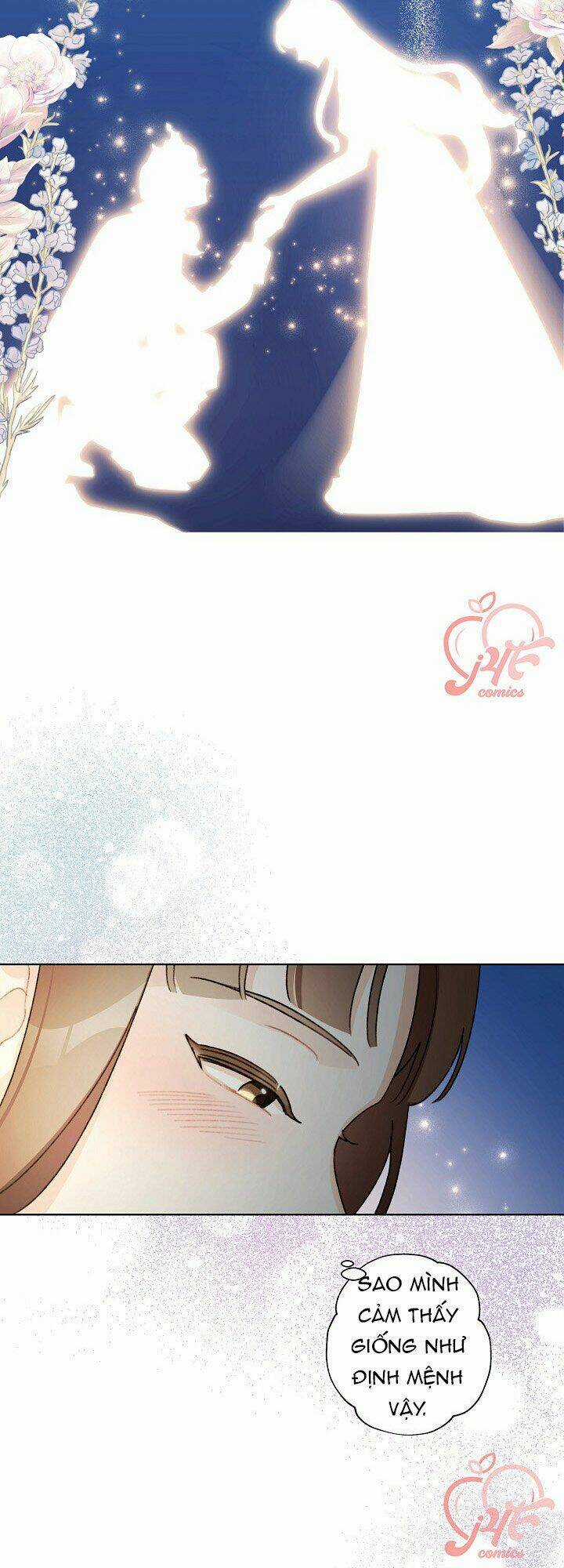 Tôi Trở Thành Mẹ Kế Của Cinderella Chapter 44 trang 23