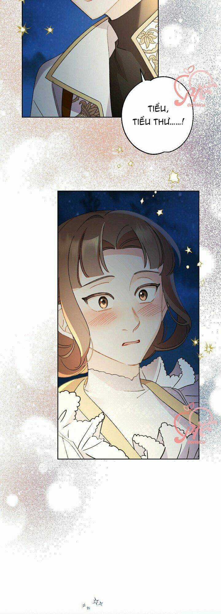 Tôi Trở Thành Mẹ Kế Của Cinderella Chapter 44 trang 34