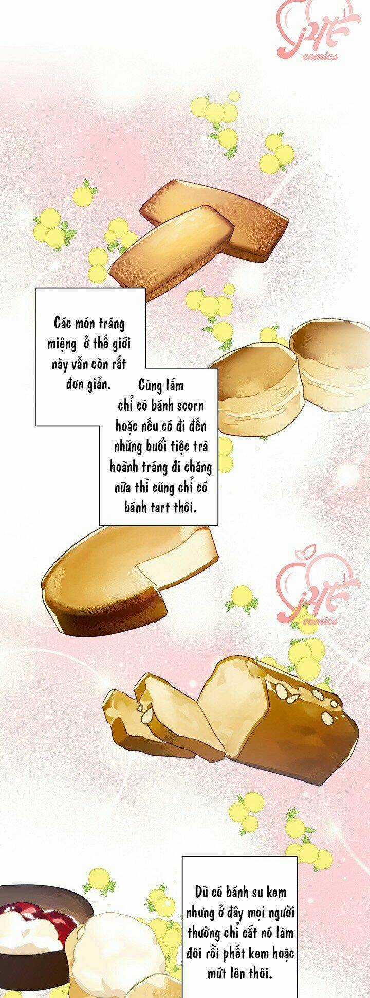 Tôi Trở Thành Mẹ Kế Của Cinderella Chapter 45 trang 10