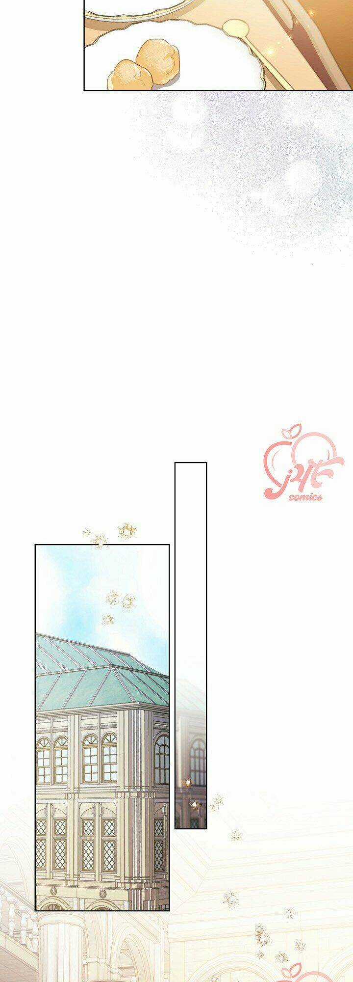 Tôi Trở Thành Mẹ Kế Của Cinderella Chapter 45 trang 24