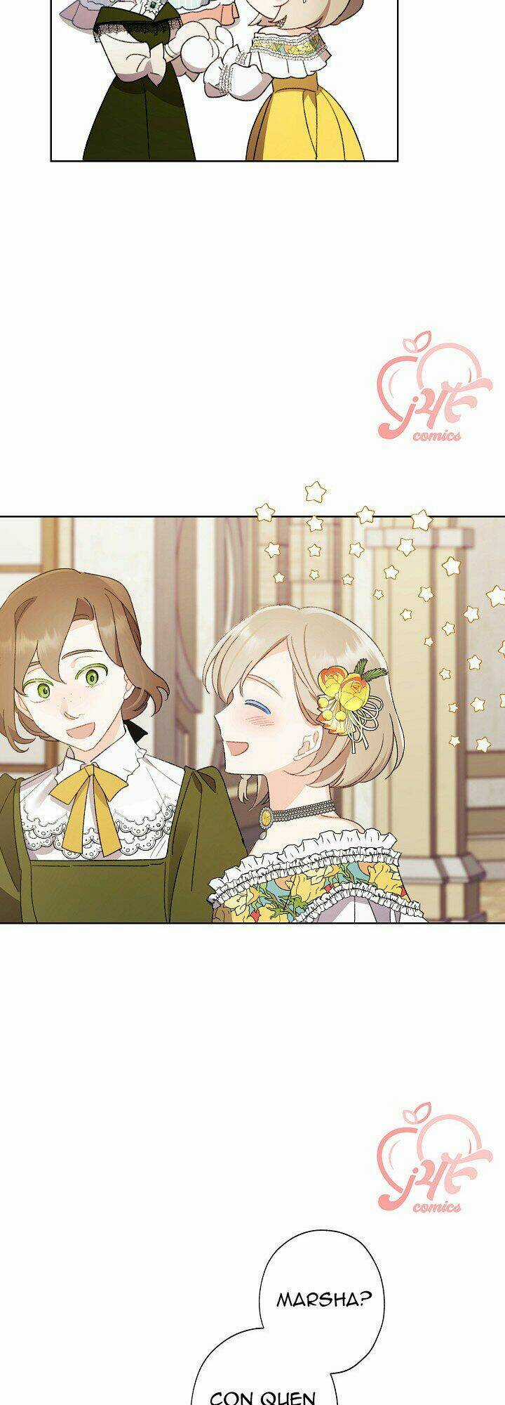 Tôi Trở Thành Mẹ Kế Của Cinderella Chapter 45 trang 38