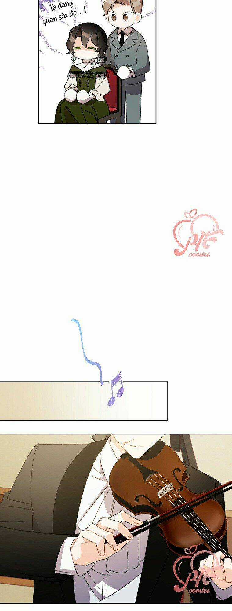 Tôi Trở Thành Mẹ Kế Của Cinderella Chapter 46 trang 13