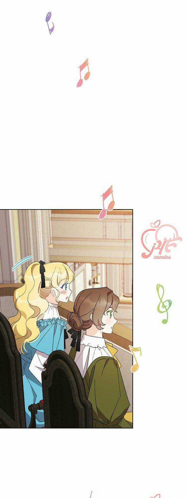 Tôi Trở Thành Mẹ Kế Của Cinderella Chapter 46 trang 14