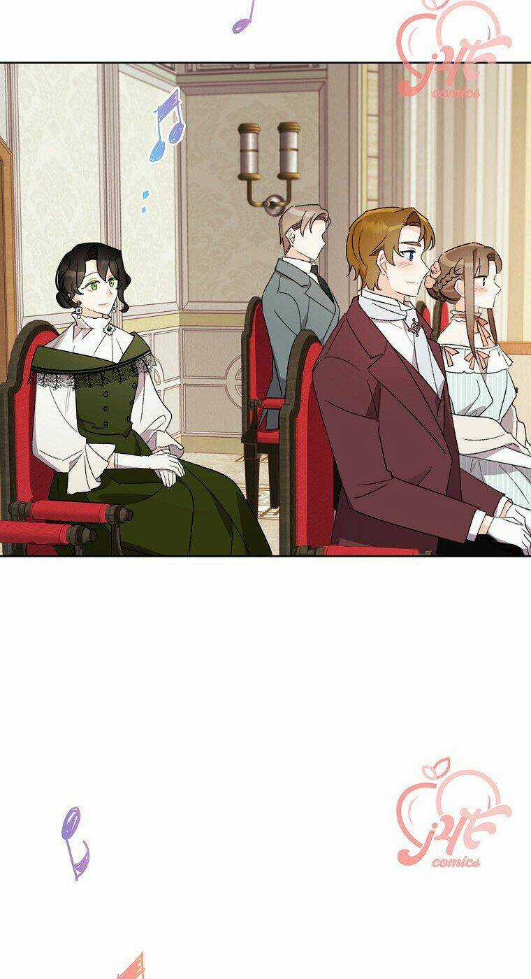 Tôi Trở Thành Mẹ Kế Của Cinderella Chapter 46 trang 15