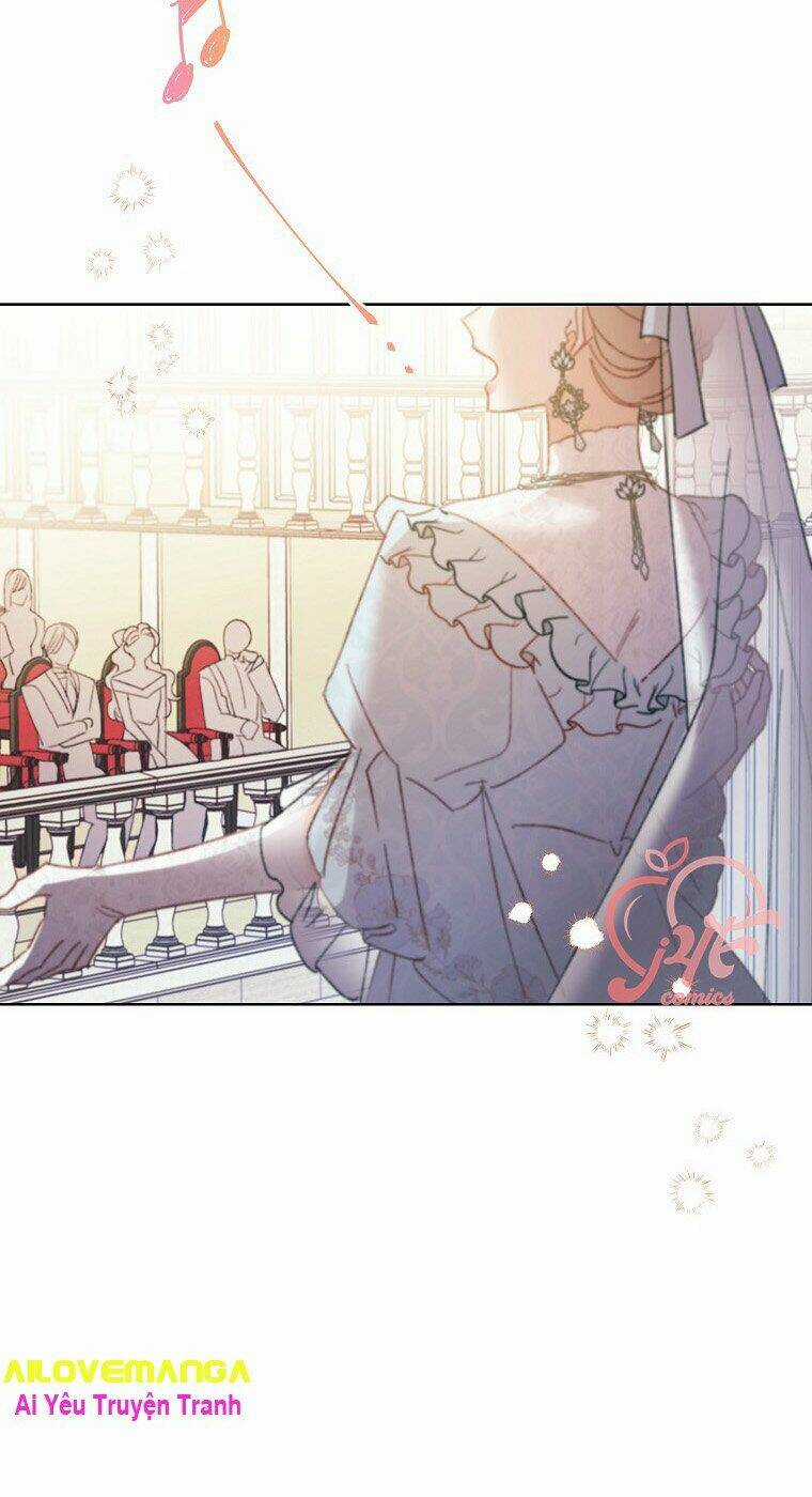Tôi Trở Thành Mẹ Kế Của Cinderella Chapter 46 trang 16
