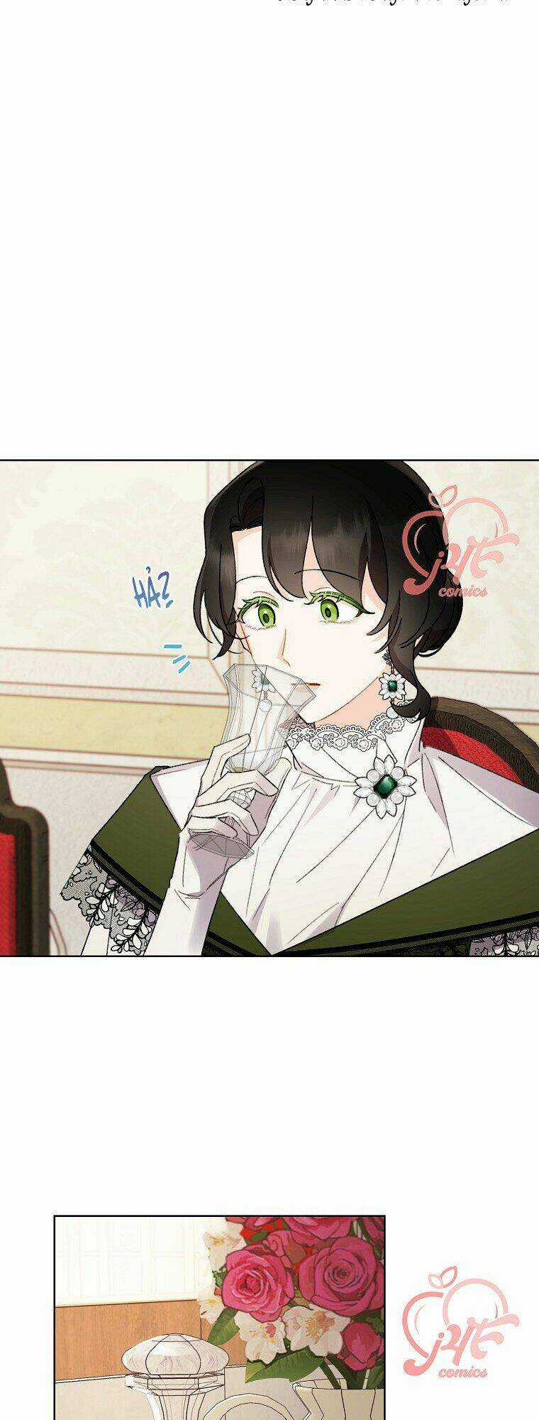 Tôi Trở Thành Mẹ Kế Của Cinderella Chapter 46 trang 18