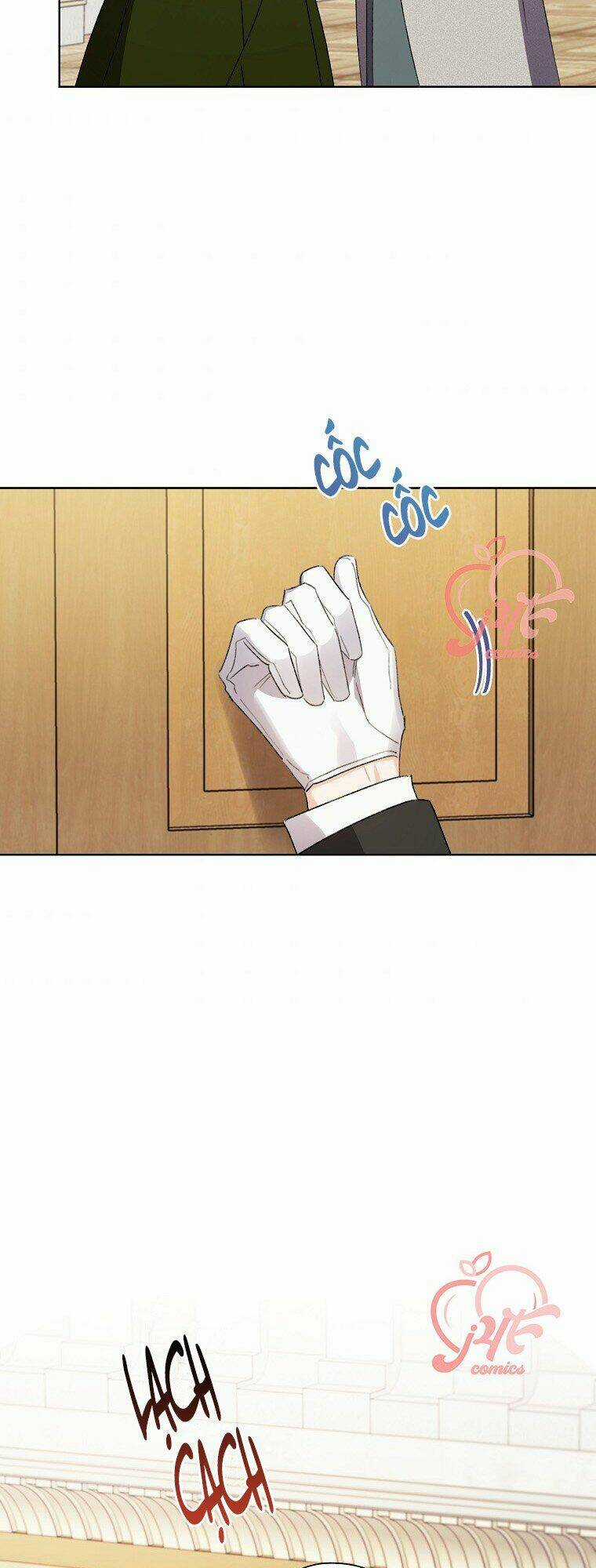 Tôi Trở Thành Mẹ Kế Của Cinderella Chapter 46 trang 3