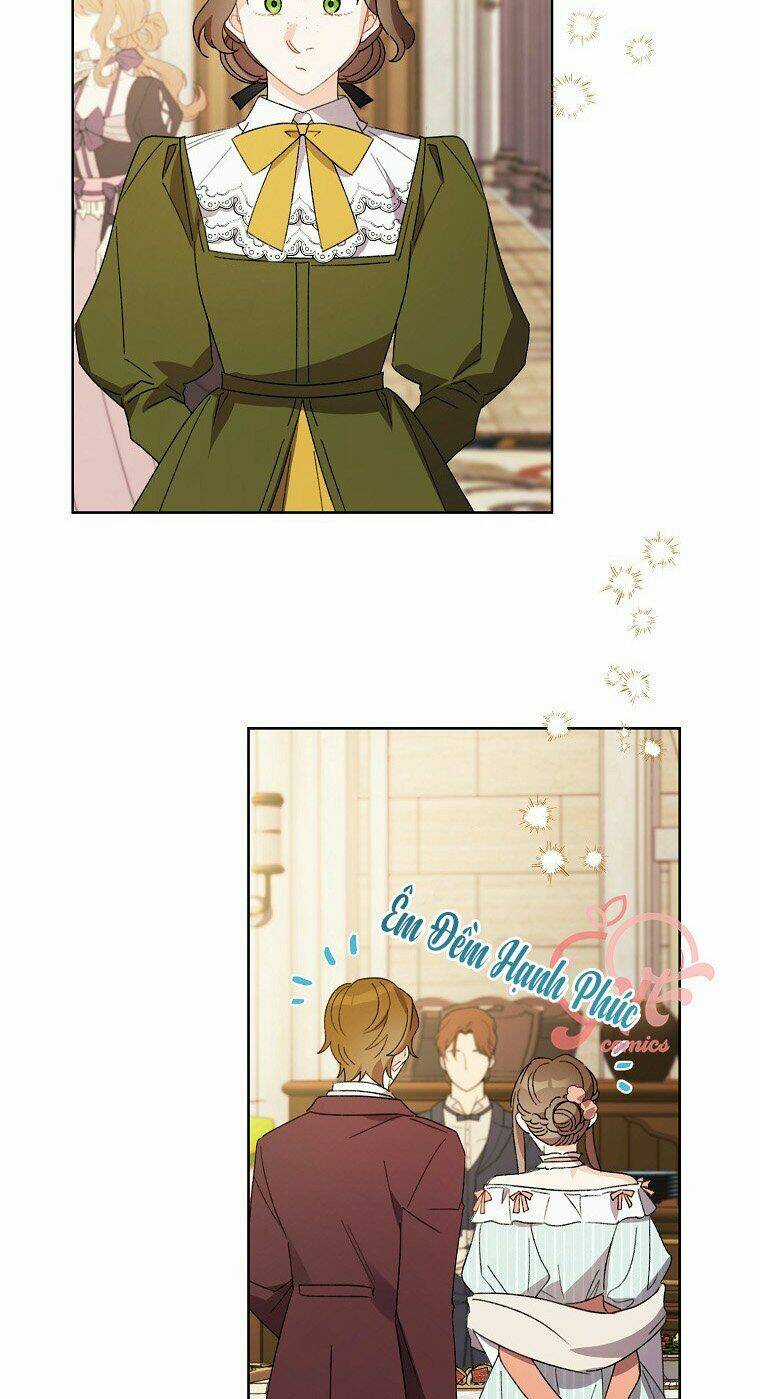 Tôi Trở Thành Mẹ Kế Của Cinderella Chapter 46 trang 31