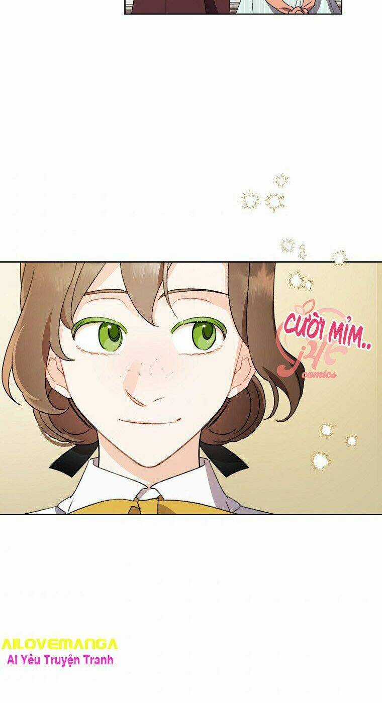Tôi Trở Thành Mẹ Kế Của Cinderella Chapter 46 trang 32