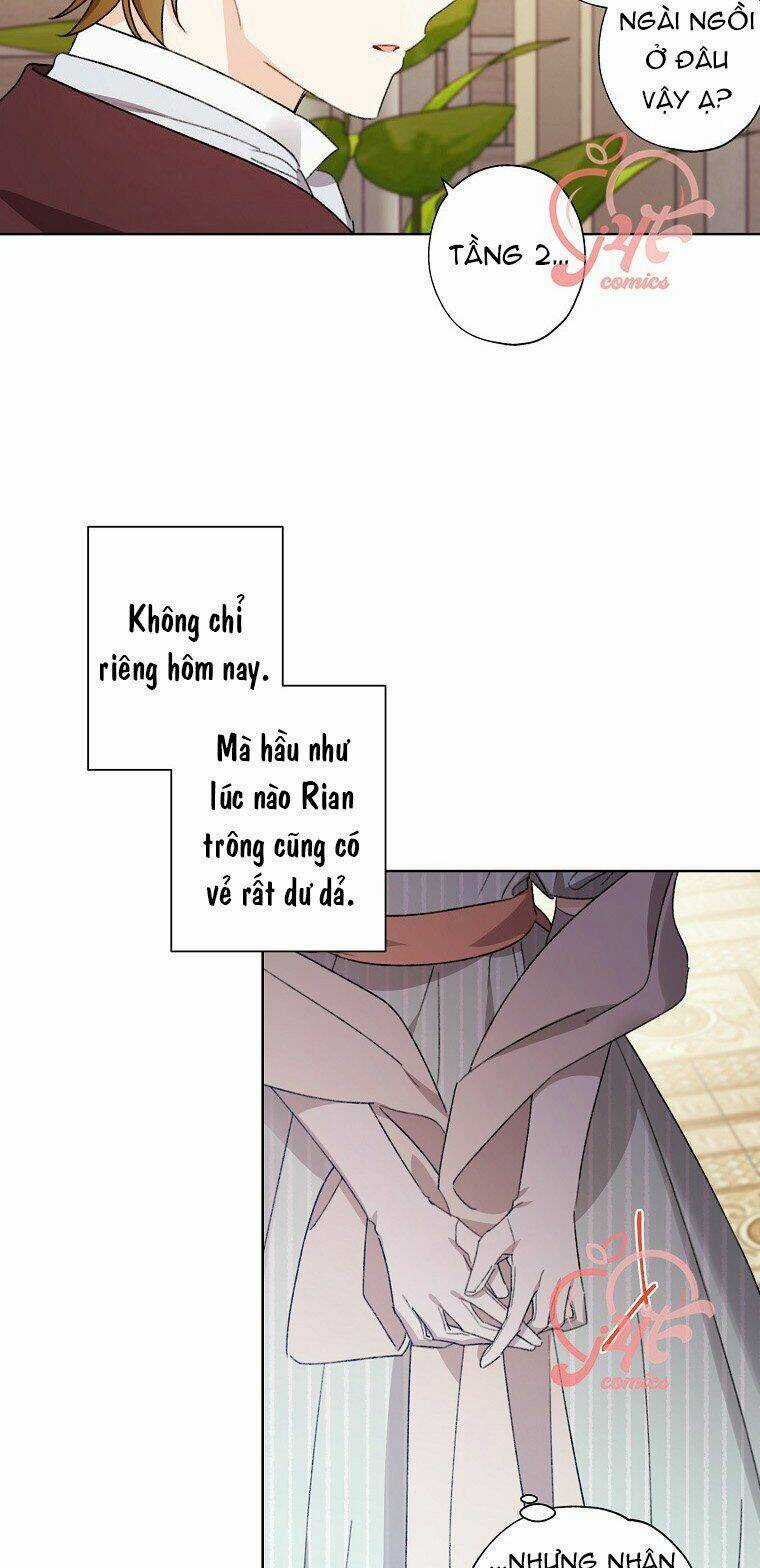 Tôi Trở Thành Mẹ Kế Của Cinderella Chapter 46 trang 41