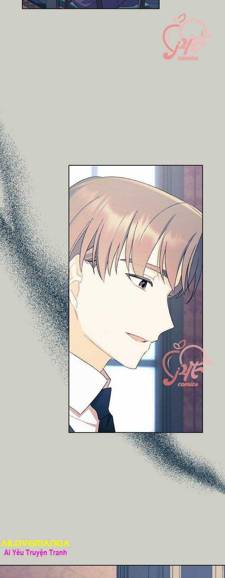 Tôi Trở Thành Mẹ Kế Của Cinderella Chapter 46 trang 47