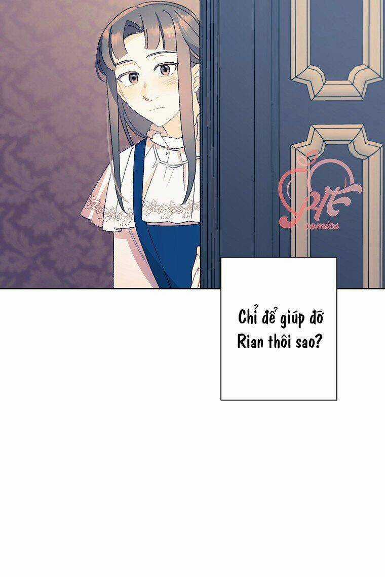 Tôi Trở Thành Mẹ Kế Của Cinderella Chapter 46 trang 48