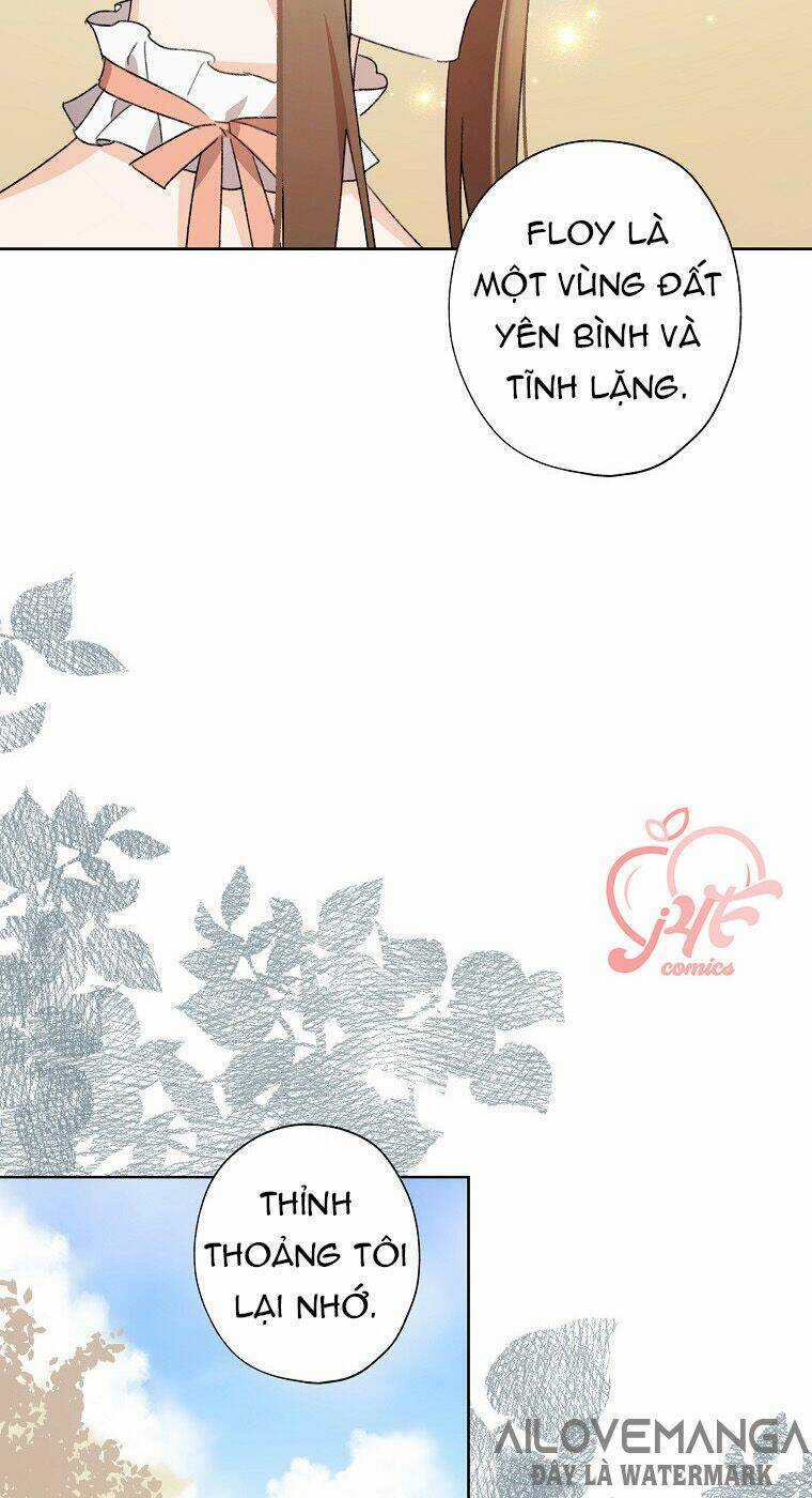 Tôi Trở Thành Mẹ Kế Của Cinderella Chapter 47 trang 11
