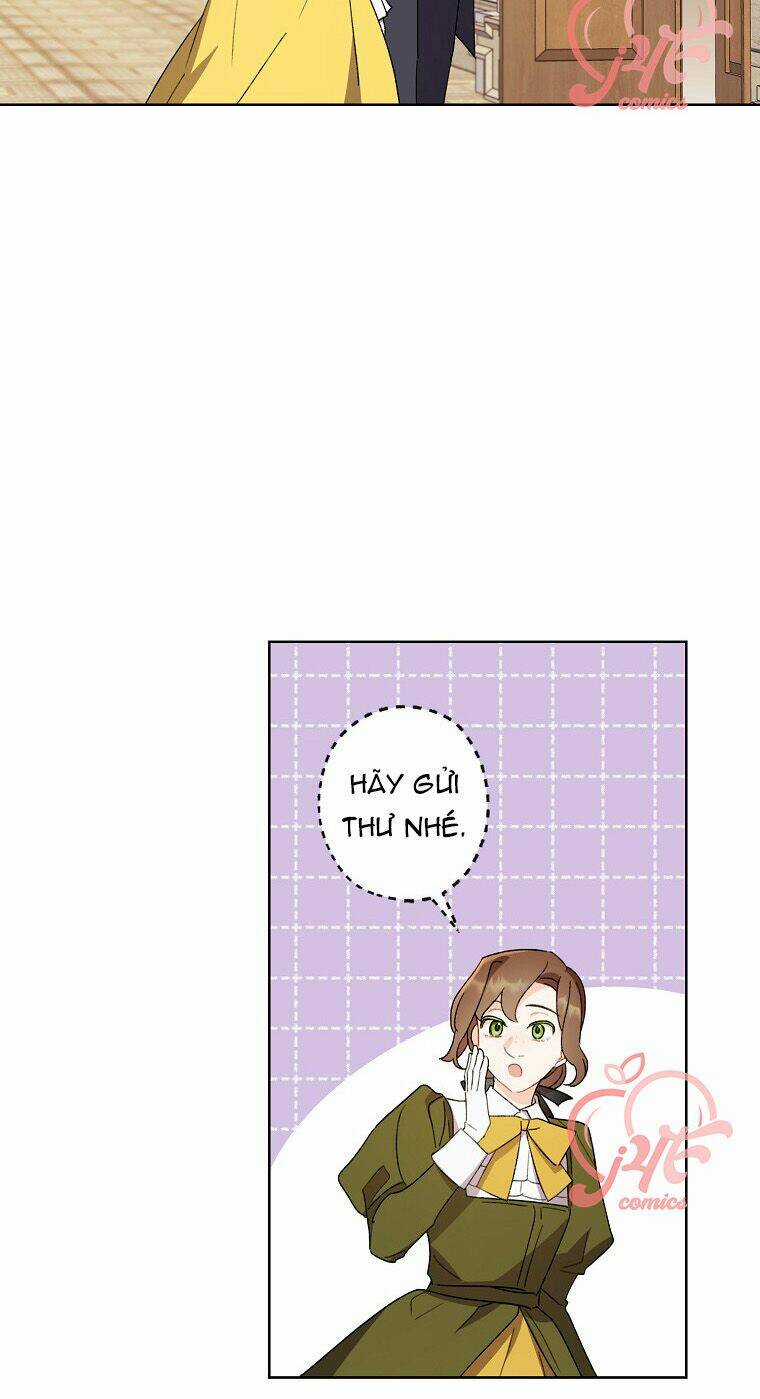 Tôi Trở Thành Mẹ Kế Của Cinderella Chapter 48 trang 15