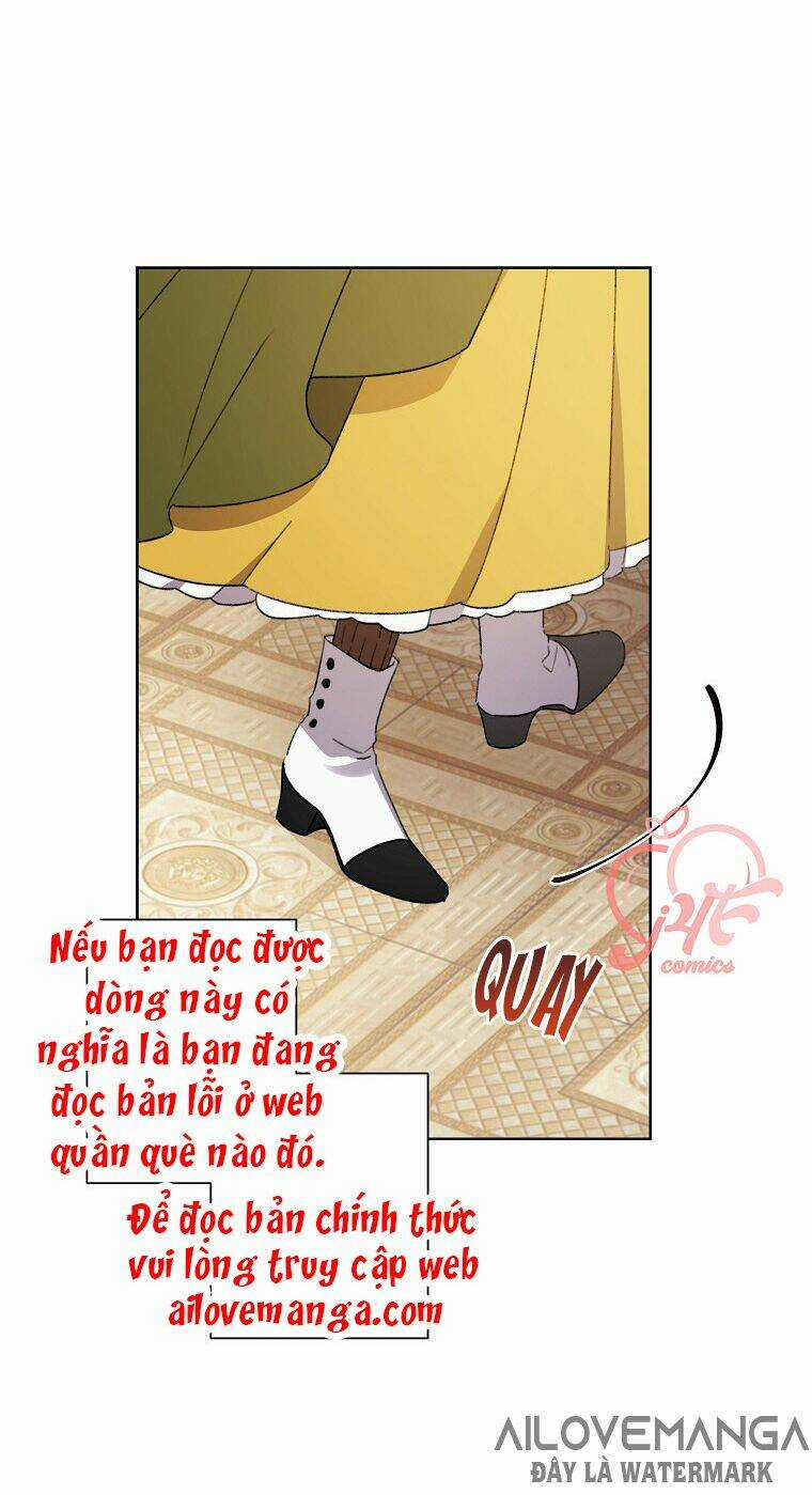 Tôi Trở Thành Mẹ Kế Của Cinderella Chapter 48 trang 16