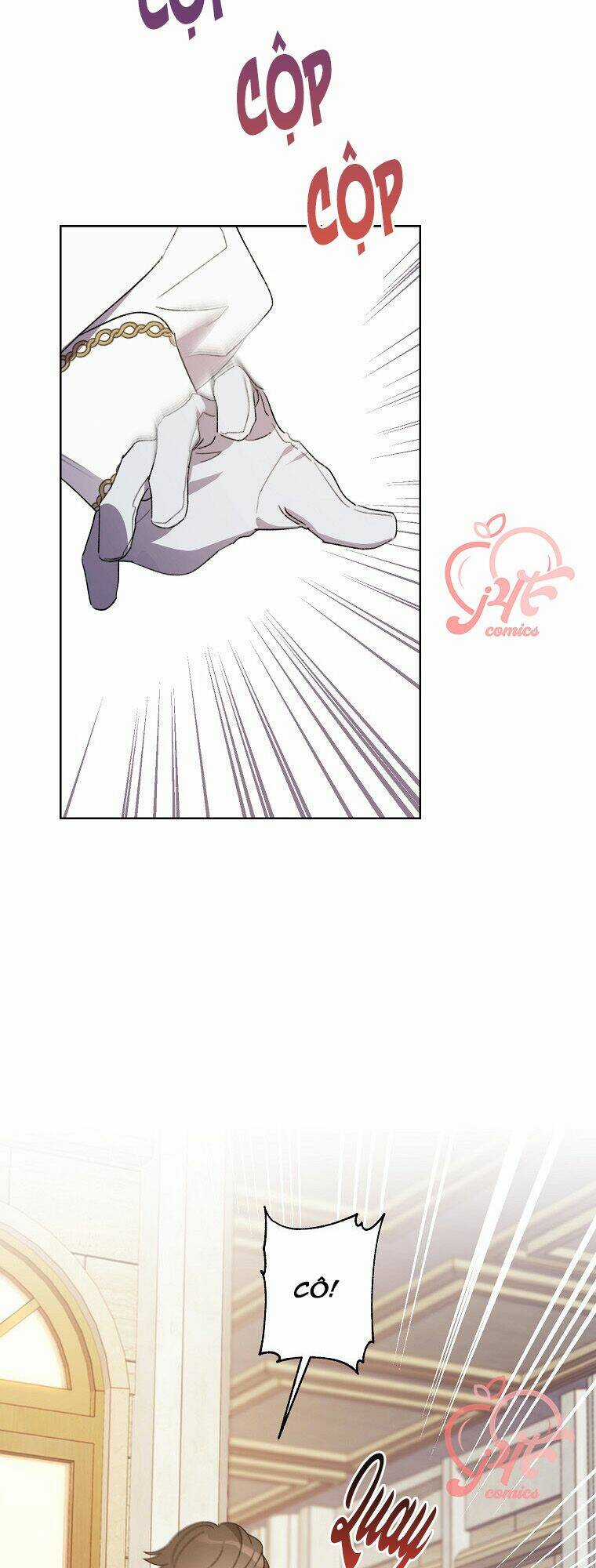 Tôi Trở Thành Mẹ Kế Của Cinderella Chapter 48 trang 19