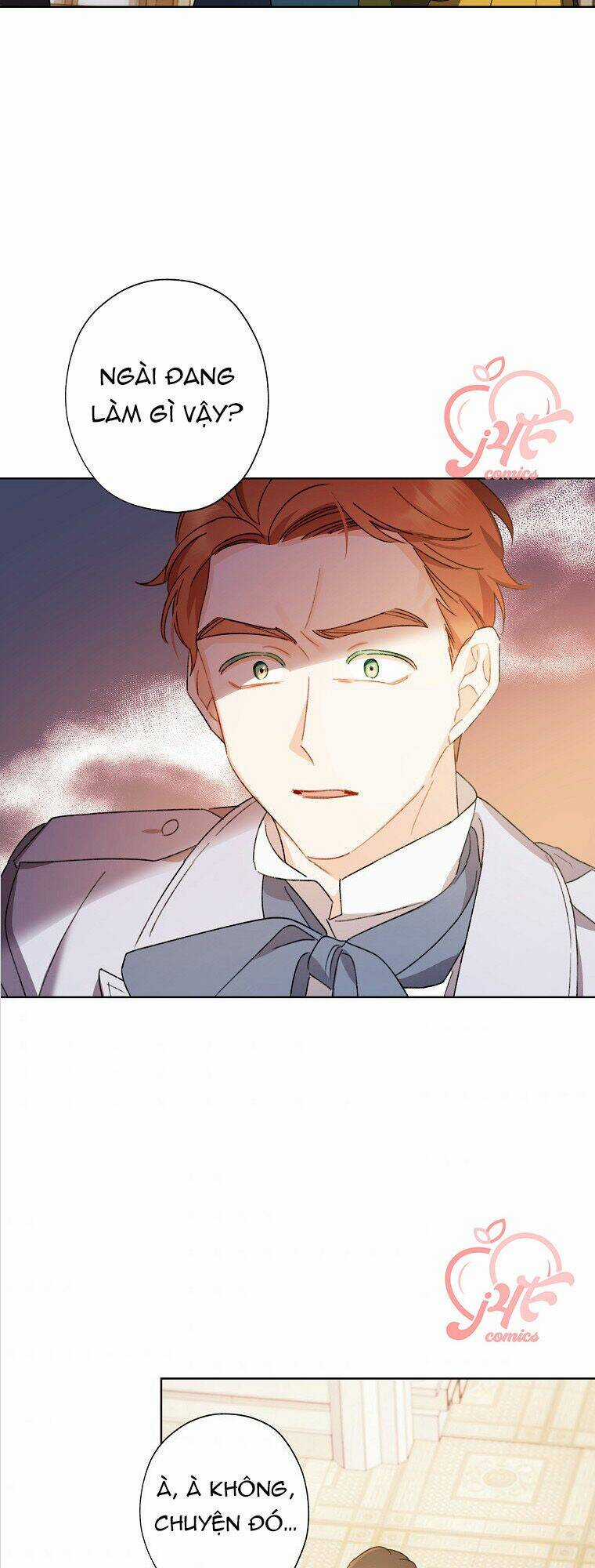 Tôi Trở Thành Mẹ Kế Của Cinderella Chapter 48 trang 23