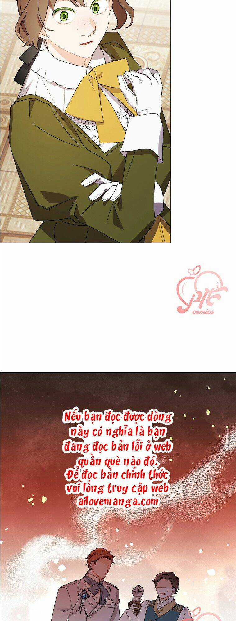 Tôi Trở Thành Mẹ Kế Của Cinderella Chapter 48 trang 25