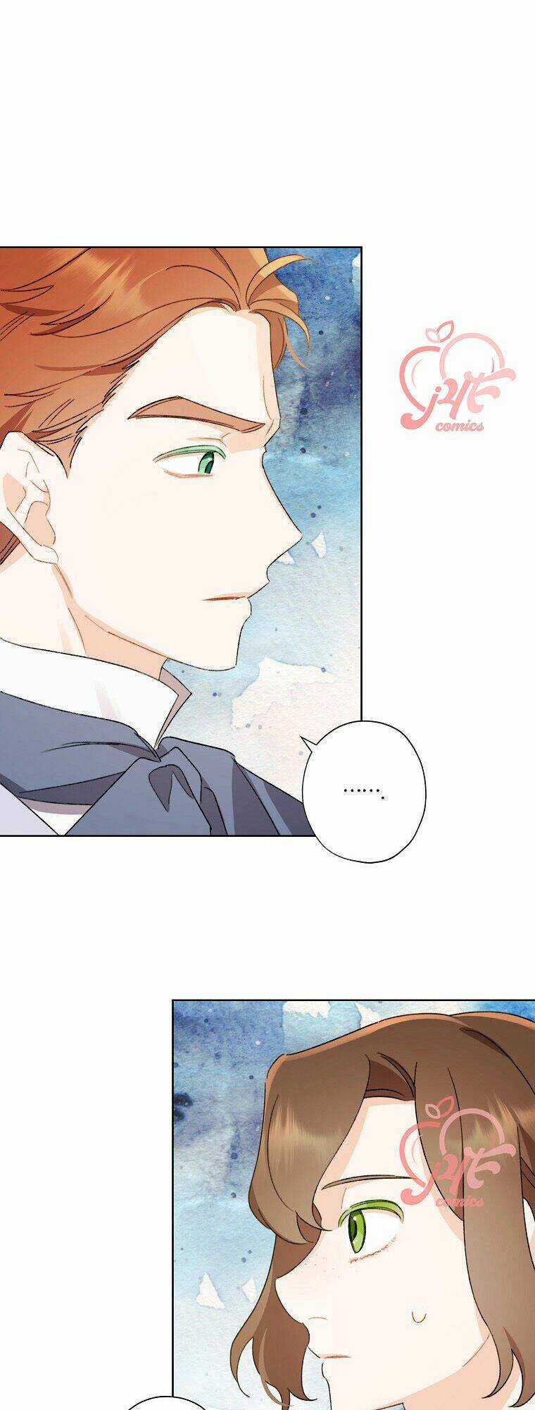 Tôi Trở Thành Mẹ Kế Của Cinderella Chapter 48 trang 28