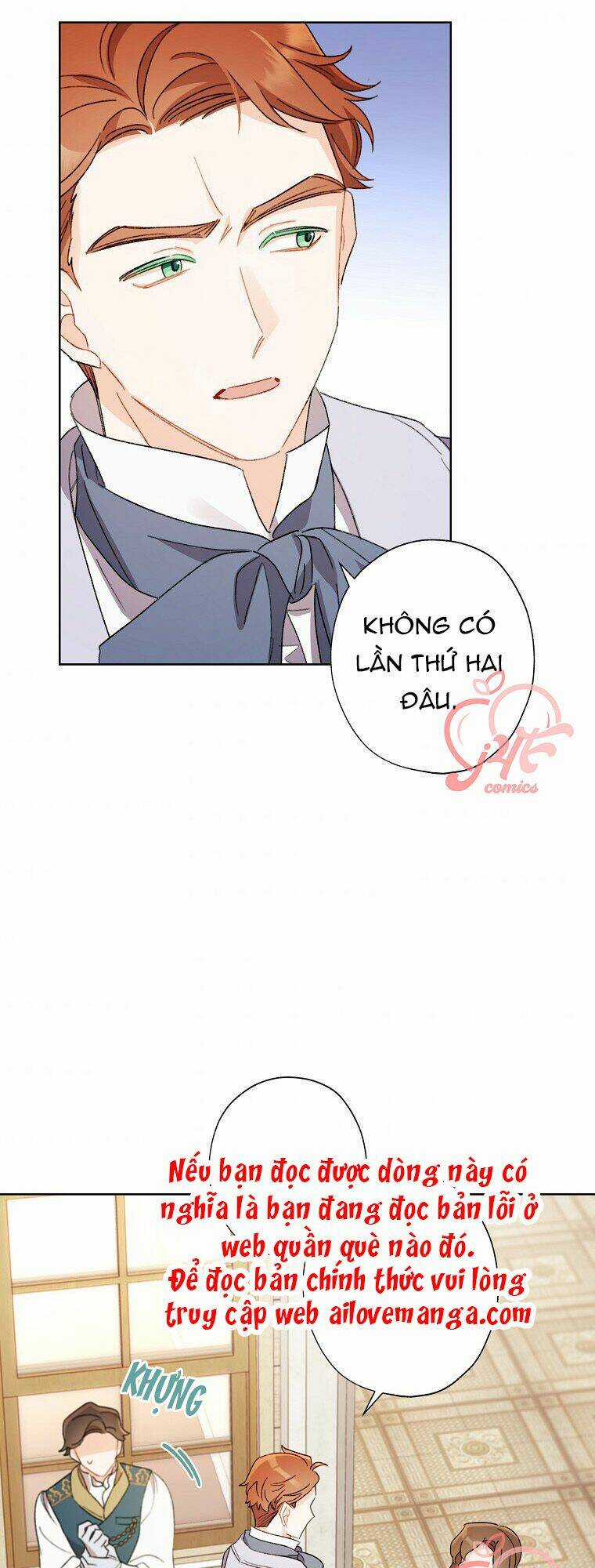 Tôi Trở Thành Mẹ Kế Của Cinderella Chapter 48 trang 30