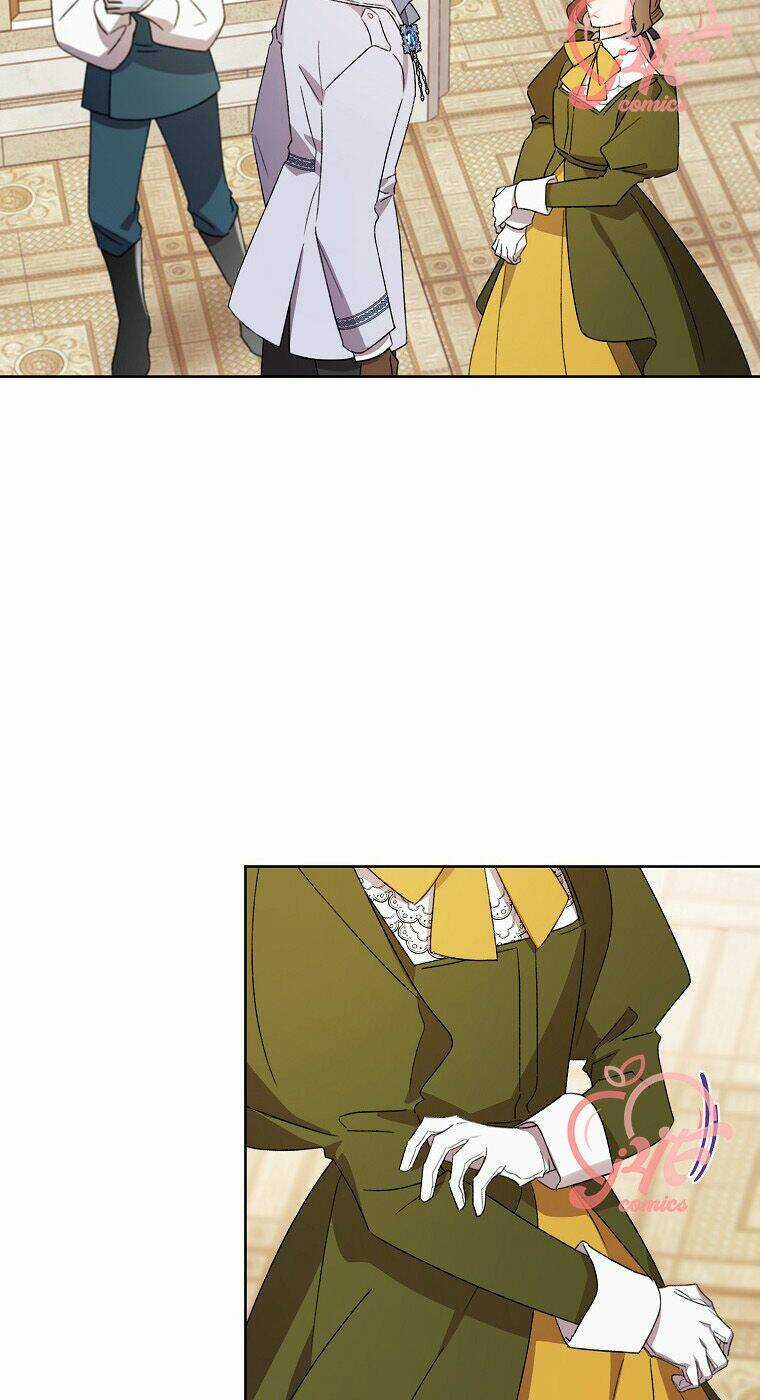 Tôi Trở Thành Mẹ Kế Của Cinderella Chapter 48 trang 31