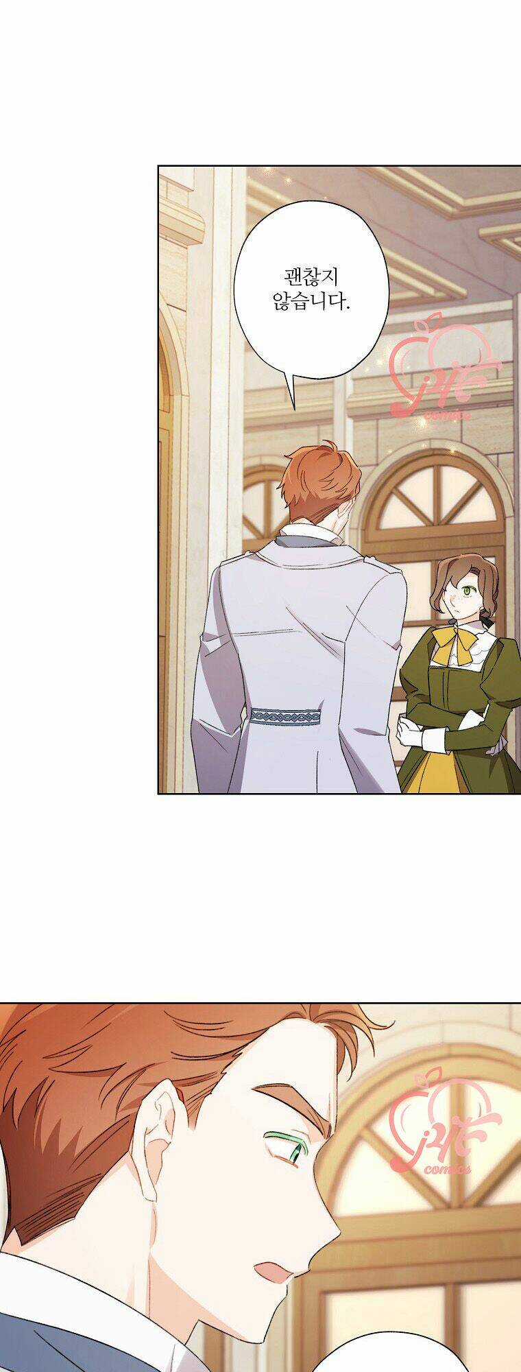 Tôi Trở Thành Mẹ Kế Của Cinderella Chapter 48 trang 34