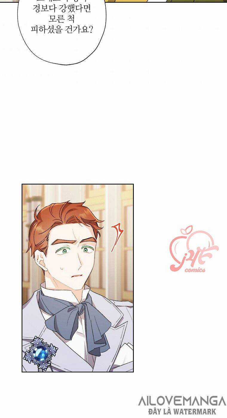 Tôi Trở Thành Mẹ Kế Của Cinderella Chapter 48 trang 38