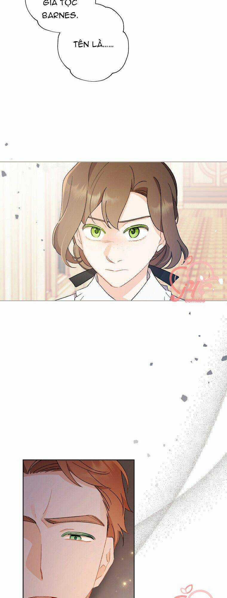 Tôi Trở Thành Mẹ Kế Của Cinderella Chapter 48 trang 41