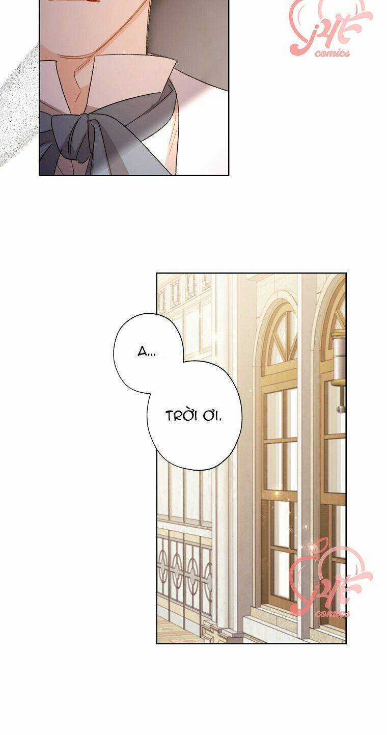 Tôi Trở Thành Mẹ Kế Của Cinderella Chapter 48 trang 42