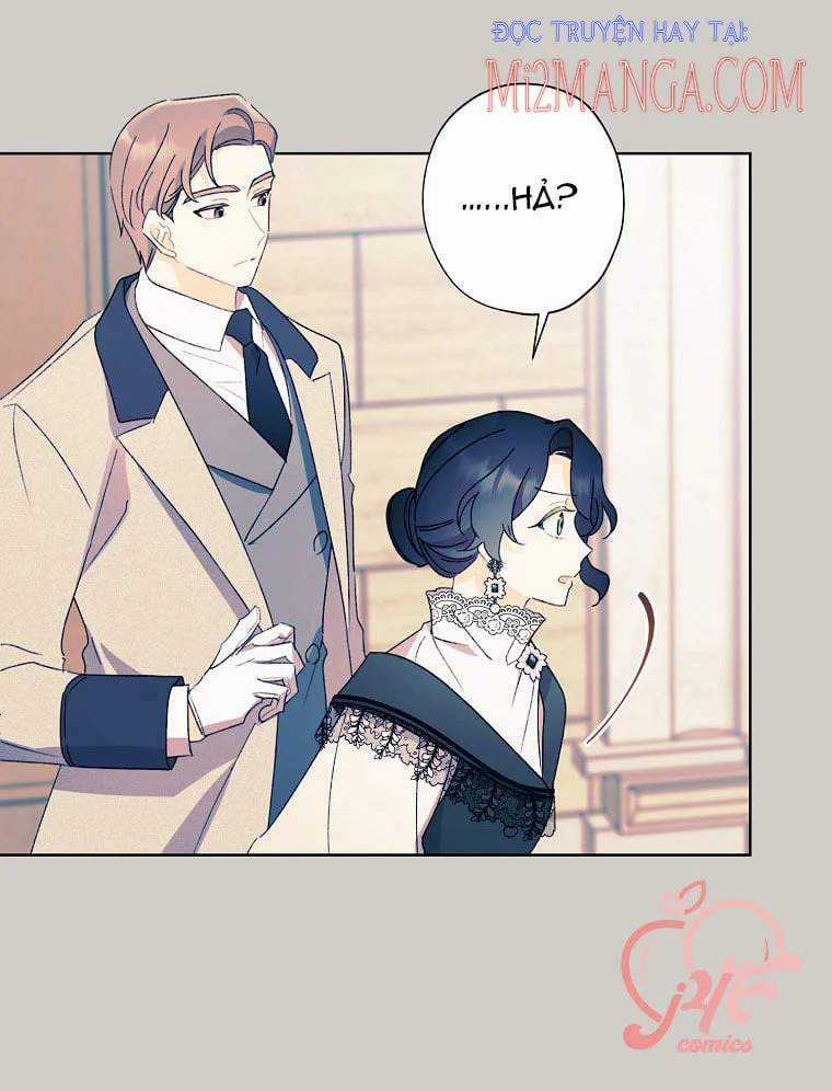 Tôi Trở Thành Mẹ Kế Của Cinderella Chapter 49 trang 10