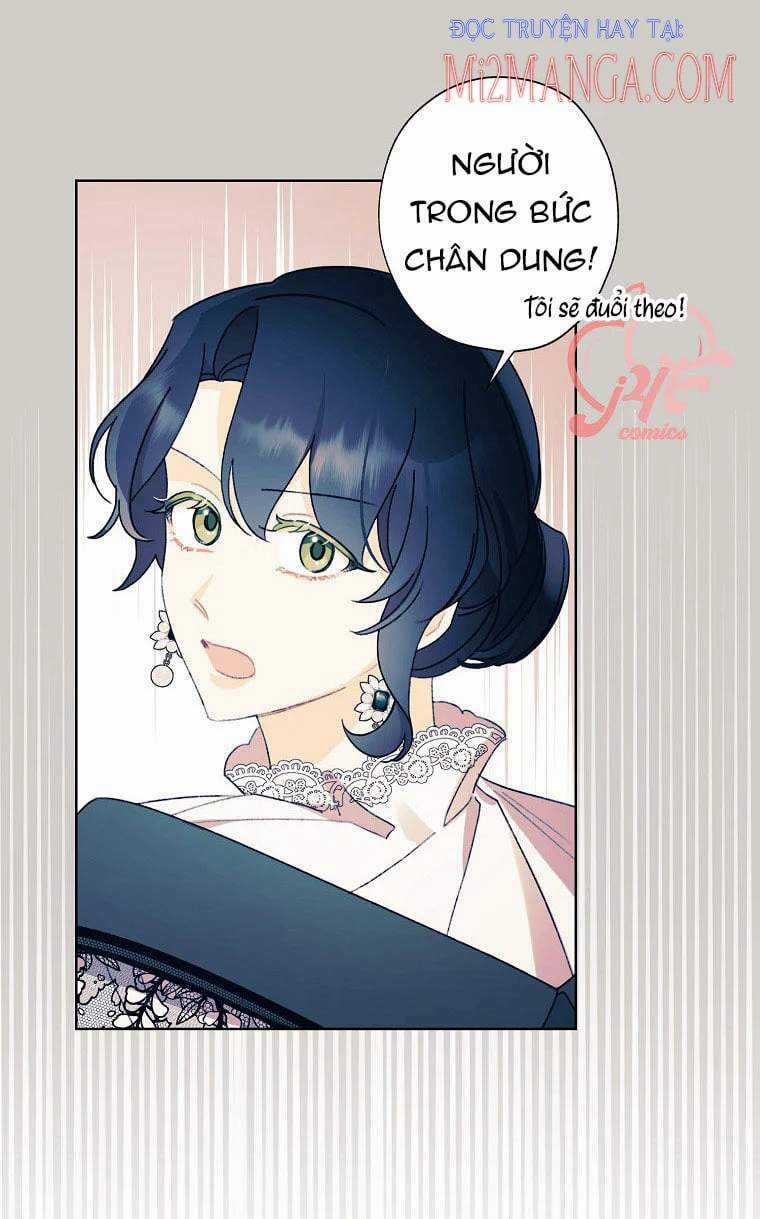 Tôi Trở Thành Mẹ Kế Của Cinderella Chapter 49 trang 12